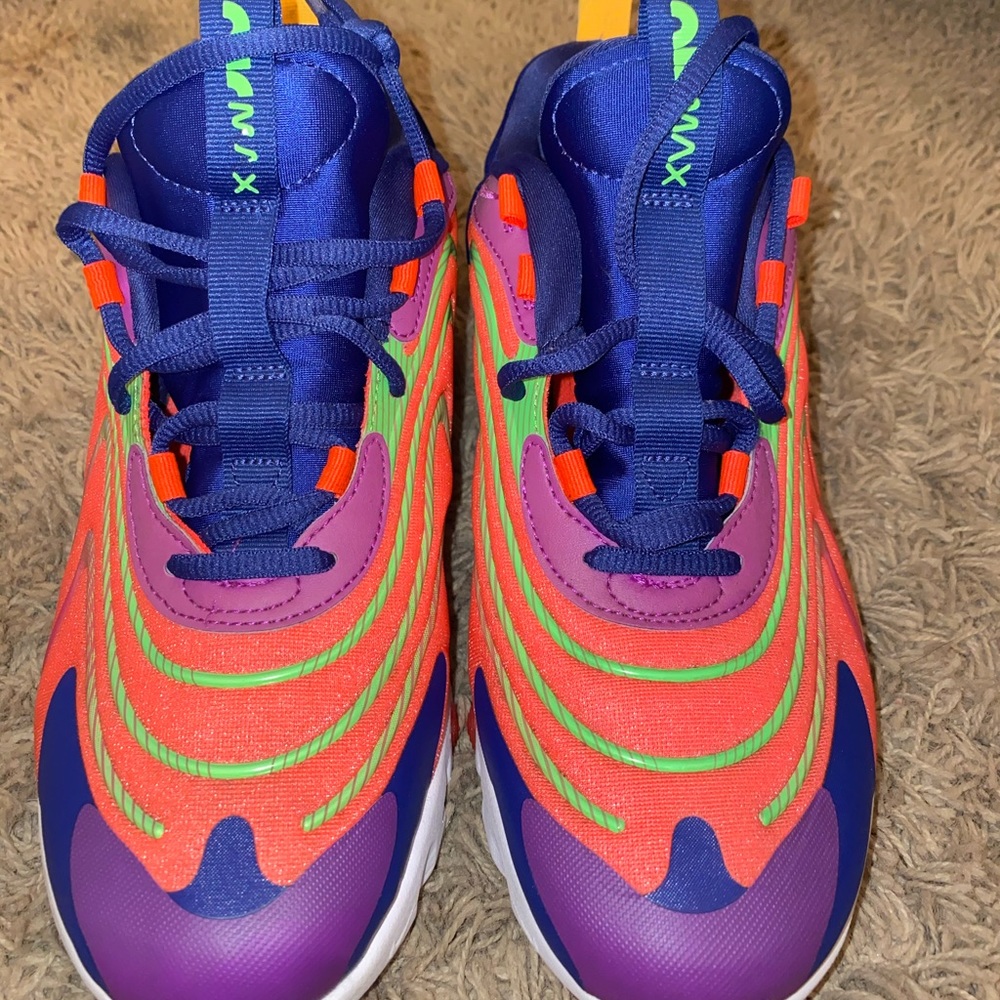 Air Max 270 React